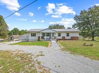160 Martin Ridge Ln, Gainesboro, TN 38562
