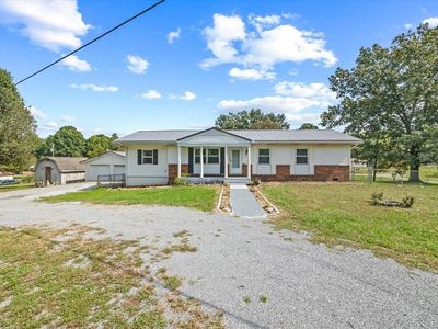 160 Martin Ridge Ln, Gainesboro, TN, 38562