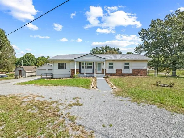 160 Martin Ridge Ln, Gainesboro, TN 38562