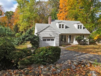 347 Rowayton Ave, Norwalk, CT, 06853