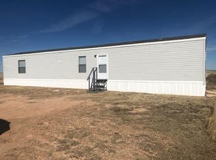 594 S Rr Ad, Floyd, NM 88118