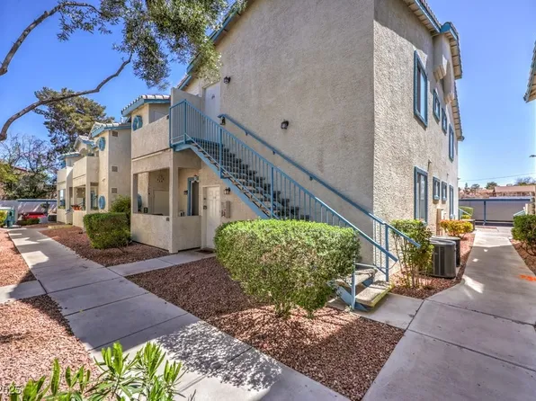 4960 Harrison Dr APT 214, Las Vegas, NV 89120