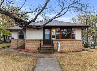 5347 4th St NE #3, Minneapolis, MN 55421