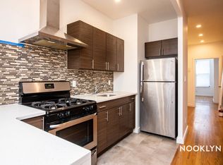 1718 Harman St #3N, Ridgewood, NY 11385