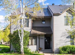 60 Davis Cup Dr UNIT 102, Pagosa Springs, CO 81147