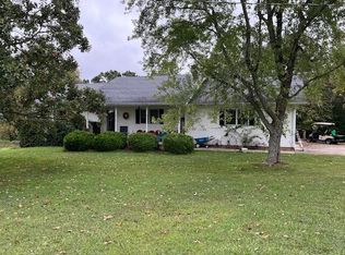 366 Good Springs Rd, Niangua, MO 65713