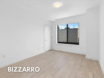 Rented by Bizzarro Agency