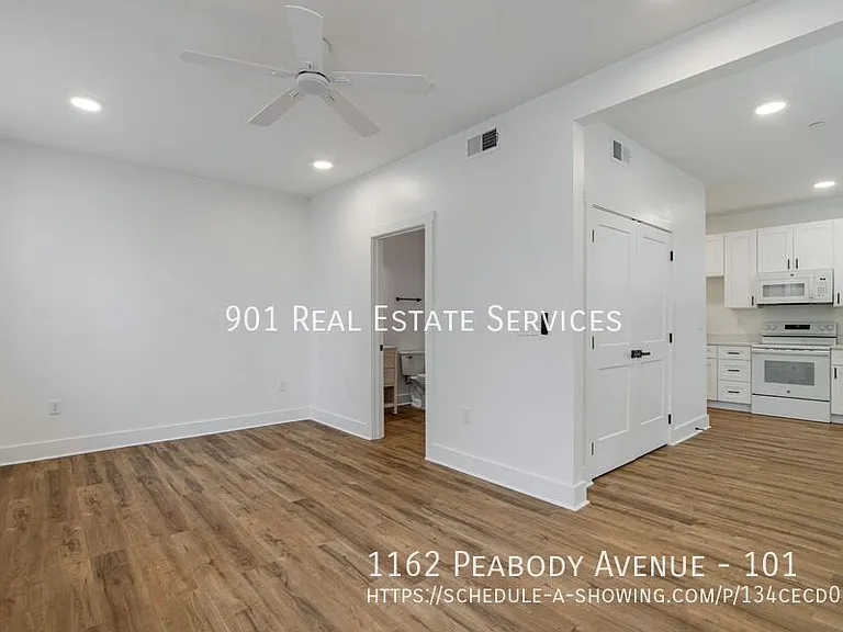 1162 Peabody Ave #101 — Photo 6
