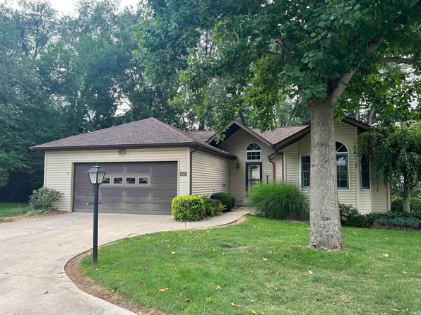 232 Orchid Ct, Plymouth, IN 46563