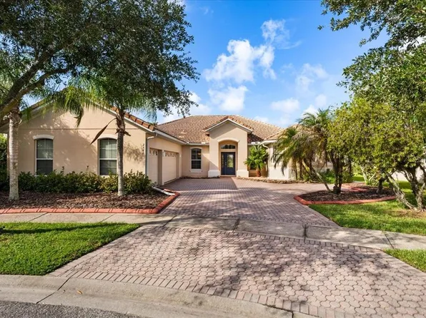 2580 Channel Way, Kissimmee, FL 34746