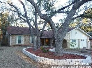 9010 Brightwater, San Antonio, TX 78254