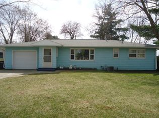 759 2nd St SW, Perham, MN 56573