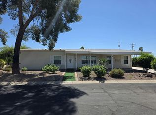 228 S 72nd Cir, Mesa, AZ 85208