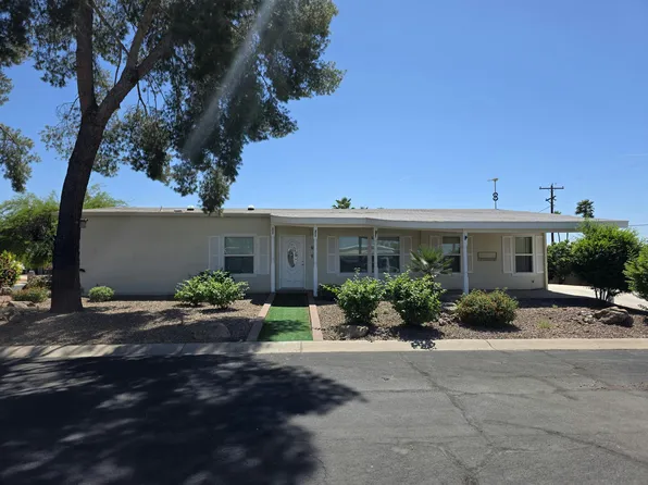 228 S 72nd Cir, Mesa, AZ 85208