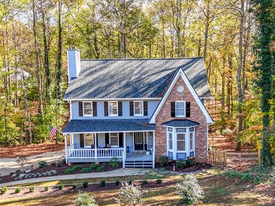 4352 Running Fox Ct, Marietta, GA, 30062