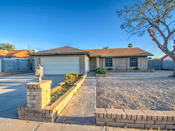 409 W ROSS Avenue, Phoenix, AZ 85027