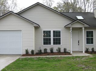 8311 Whitehaven Dr, North Charleston, SC 29420