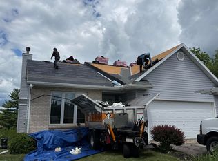 1045 Saddle Rdg, Portage, WI 53901