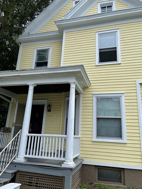 Presently, there are some paint issues we are taking care of.