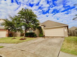 2303 Short Springs Ct, Pearland, TX 77584