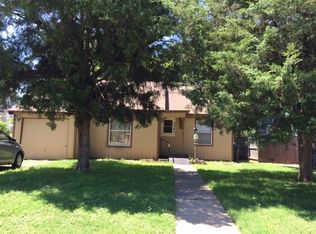 2307 Brookfield Ave, Dallas, TX 75235