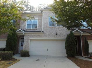 1022 Firethorne Pass, Cumming, GA 30040
