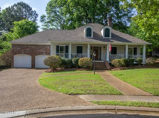 34 Moss Woods Pl, Madison, MS