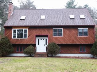 11 Headwaters Dr, Halifax, MA 02338