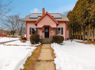 119 Quercus Avenue, Windham, CT 06226