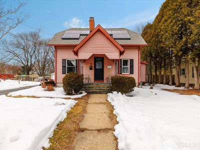 119 Quercus Avenue, Willimantic, CT, 06226