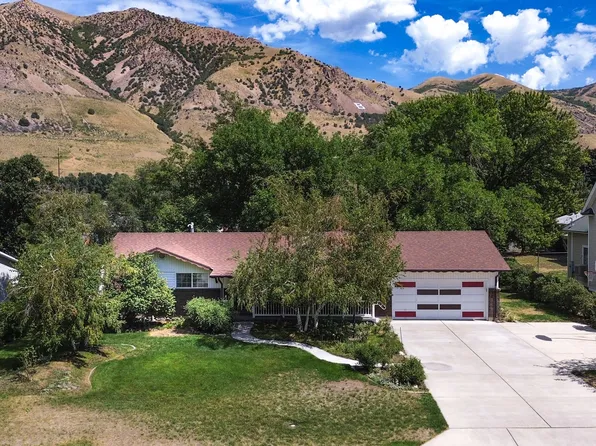 518 N 400 E, Brigham City, UT 84302