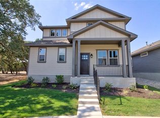 1937 Cypress Gate Dr, Leander, TX 78641