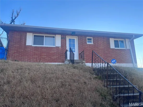 4464 Lee Ave, Saint Louis, MO 63115