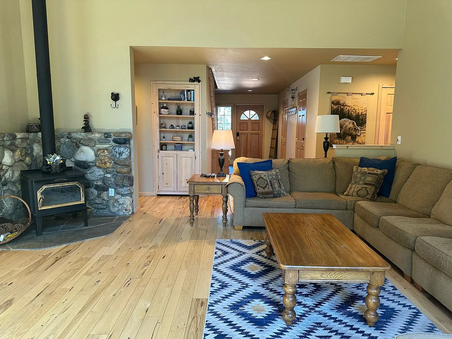 Tahoe Donner Ski Lease — Photo 3