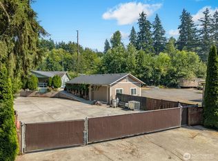 18701 Snohomish Ave, Snohomish, WA 98296