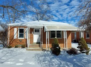 815 E Willcox Ave, Peoria, IL