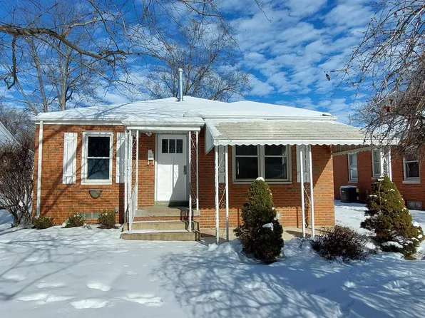 815 E Willcox Ave, Peoria, IL 61603