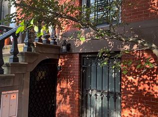 117 Hall St #1, Brooklyn, NY 11205