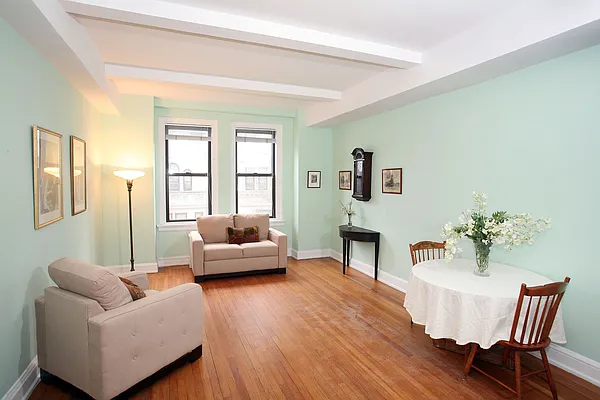 Sold by Brown Harris Stevens | media 27