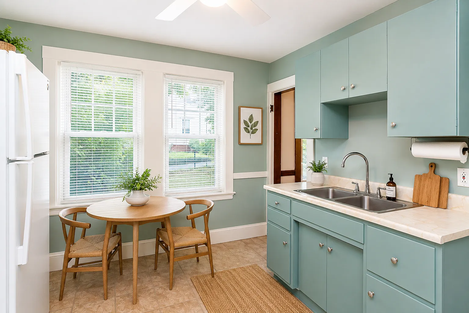2 bed, 1000 sqft, $1,000 — Photo 1