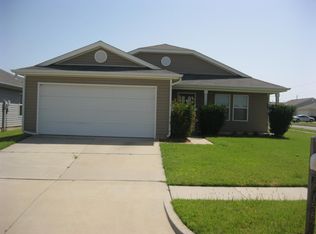 9101 Snowberry Dr, Oklahoma City, OK 73165
