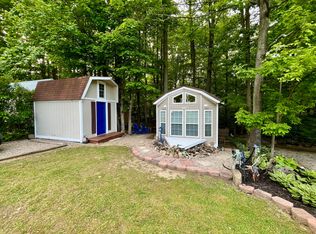 7326 State Route 19 Rd UNIT 95-96, Mount Gilead, OH 43338