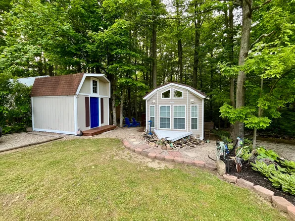 7326 State Route 19 Rd Unit 95-96, Mount Gilead, OH 43338