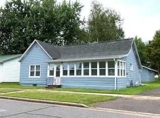 106 N Thomas St, Merrill, WI 54452