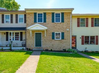 1273 Country Club Ct, Harrisonburg, VA 22802