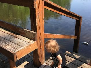 152 Nautical Shores Dr, Leesville, SC 29070