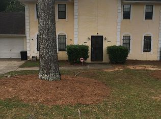 2493 Rex Rd, Ellenwood, GA 30294