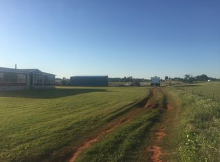 11249 N 1930th Rd, Sayre, OK 73662