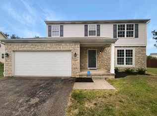 4566 Edgarton Dr, Grove City, OH 43123