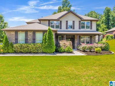 3306 Cahaba Manor Dr, Trussville, AL, 35173